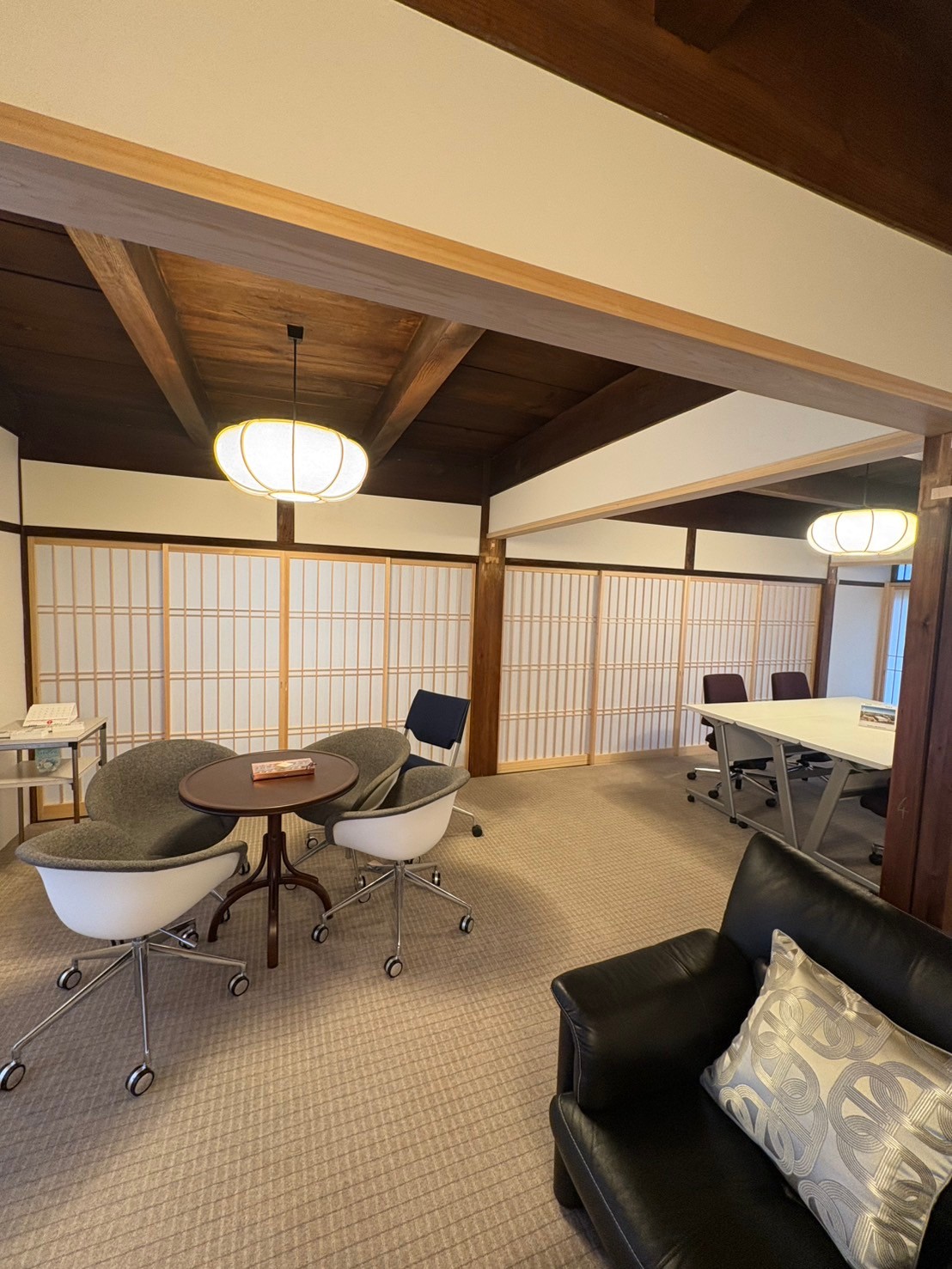 NO.214  土屋設計事務所内　建具一式